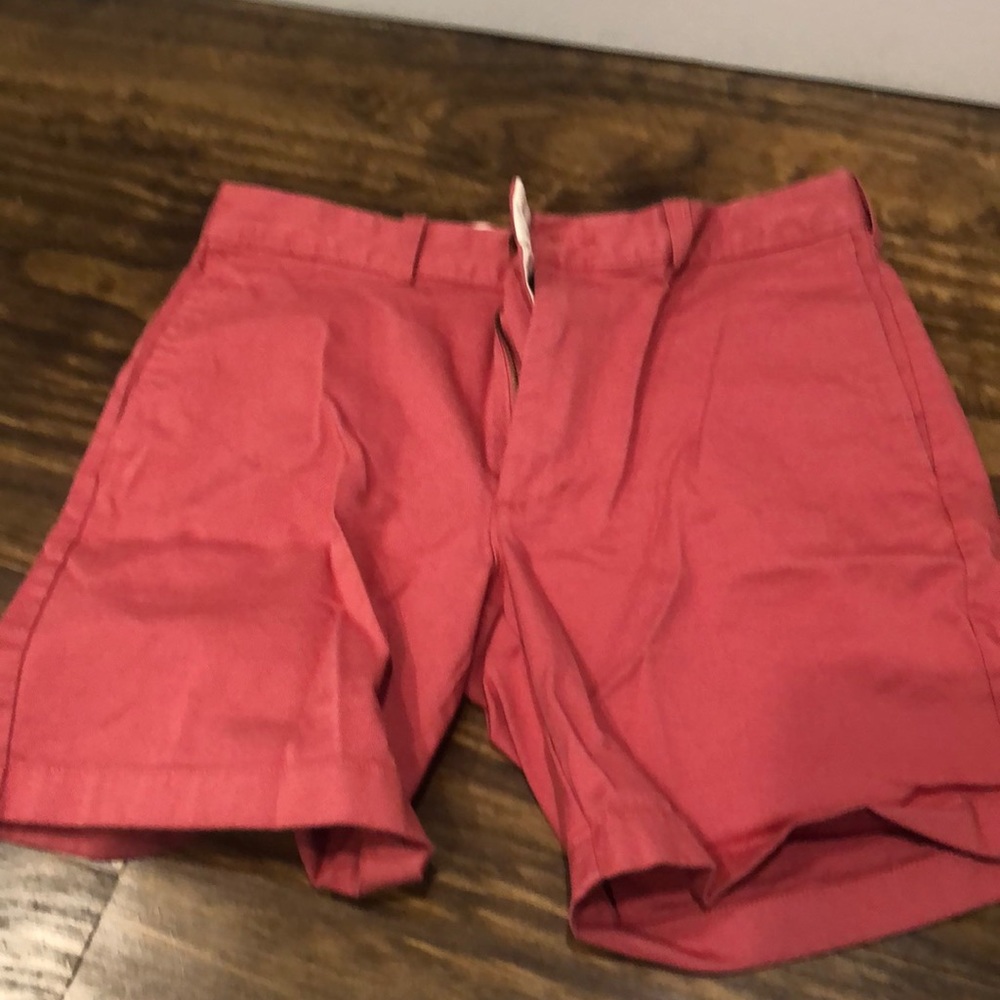 JCREW men’s short size 30 7in inseam
